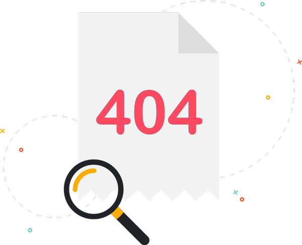 404 bulunamadı