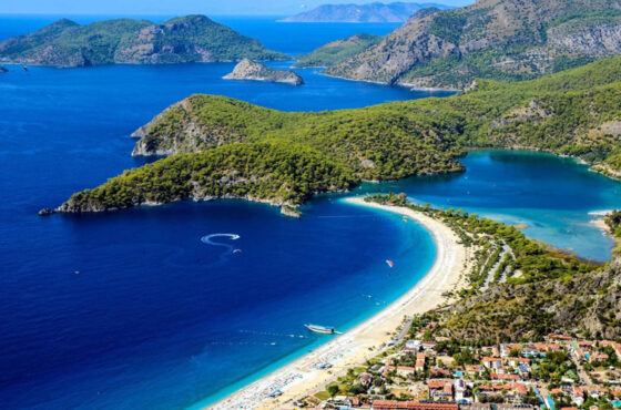 Fethiye Turu