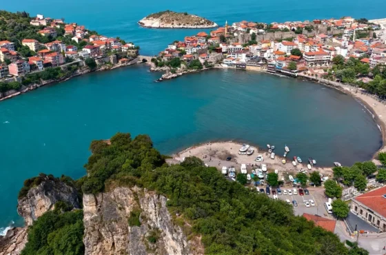 Amasra Safranbolu Turu