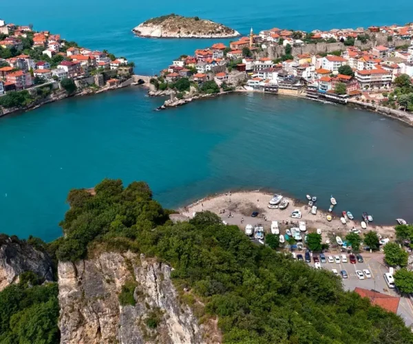 Amasra Safranbolu Turu